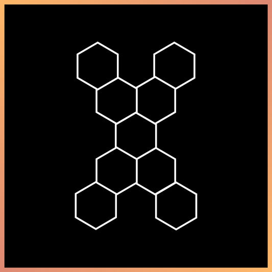 Hexagon 9