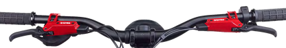 Brembo GR-PRO handlebar cockpit with brake controls – Brake Kit
