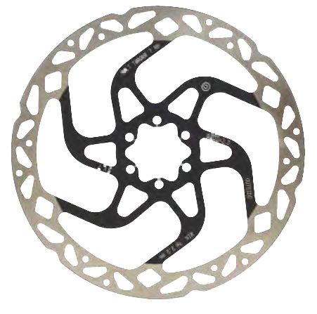 Brembo GR-PRO stainless steel brake disc rotor – Brake Disc 220