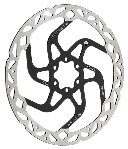 Brembo GR-PRO stainless steel brake disc rotor – Brake Disc 220