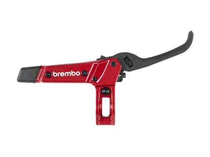 Brembo GR-PRO brake lever and RGR master cylinder – Brake Kit