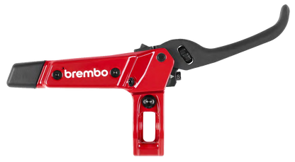 Brembo GR-PRO brake lever and RGR master cylinder – Brake Kit