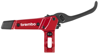 Brembo GR-PRO brake lever and RGR master cylinder – Matchmaker SRAM