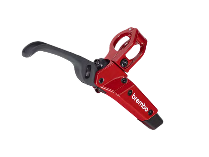 Brembo GR-PRO brake lever and RGR master cylinder – Matchmaker SRAM