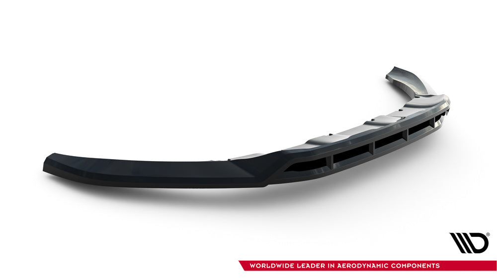 Front Splitter Volvo XC60 Mk1 Facelift