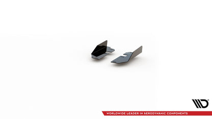 Side Flaps Ford Focus ST / ST-Line Mk4