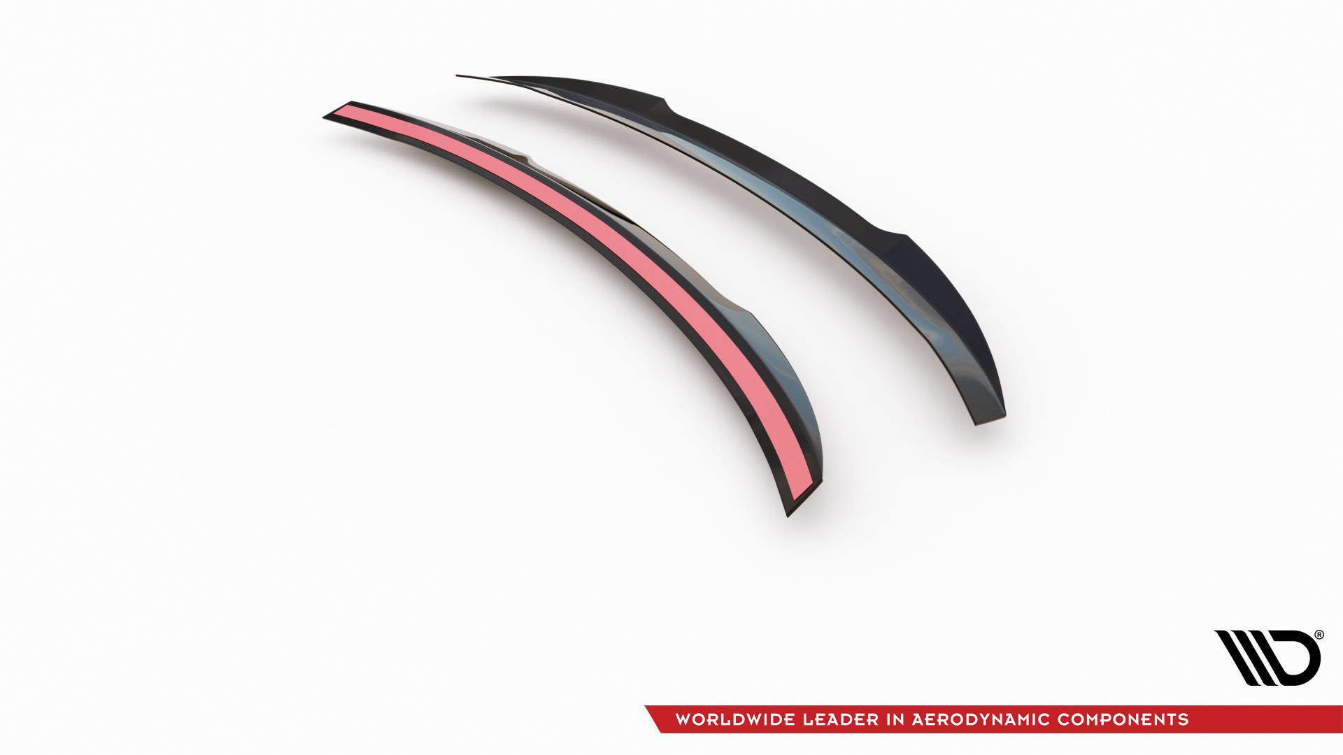 Spoiler Cap Porsche 911 Carrera 991