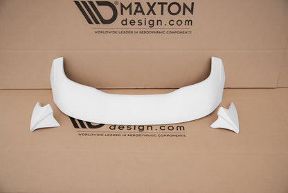Spoiler Ford Focus Hatchback Mk4 - Primed