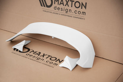 Spoiler Ford Focus Hatchback Mk4 - Primed