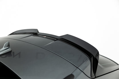 Spoiler Cap V.2 Audi RS6 C8