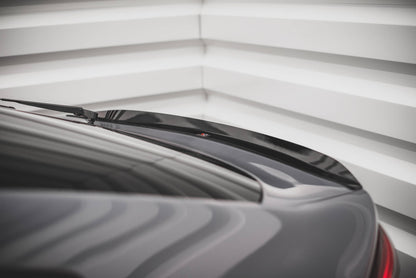 Spoiler Cap Ford Mondeo Liftback Mk5