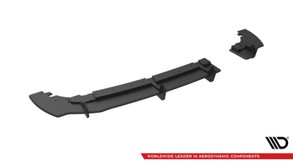 Street Pro Rear Valance Ford Fiesta Mk8 ST