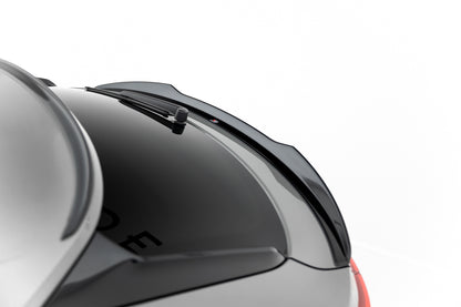 Spoiler Cap Audi RSQ3 / Q3 S-Line Sportback F3