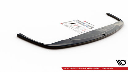 Front Side Splitters + Front Splitter Set  BMW M5  / 5 M-Pack E39