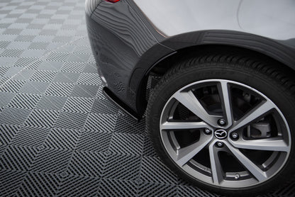 Rear Side Splitters Mazda MX-5 ND (Mk4)