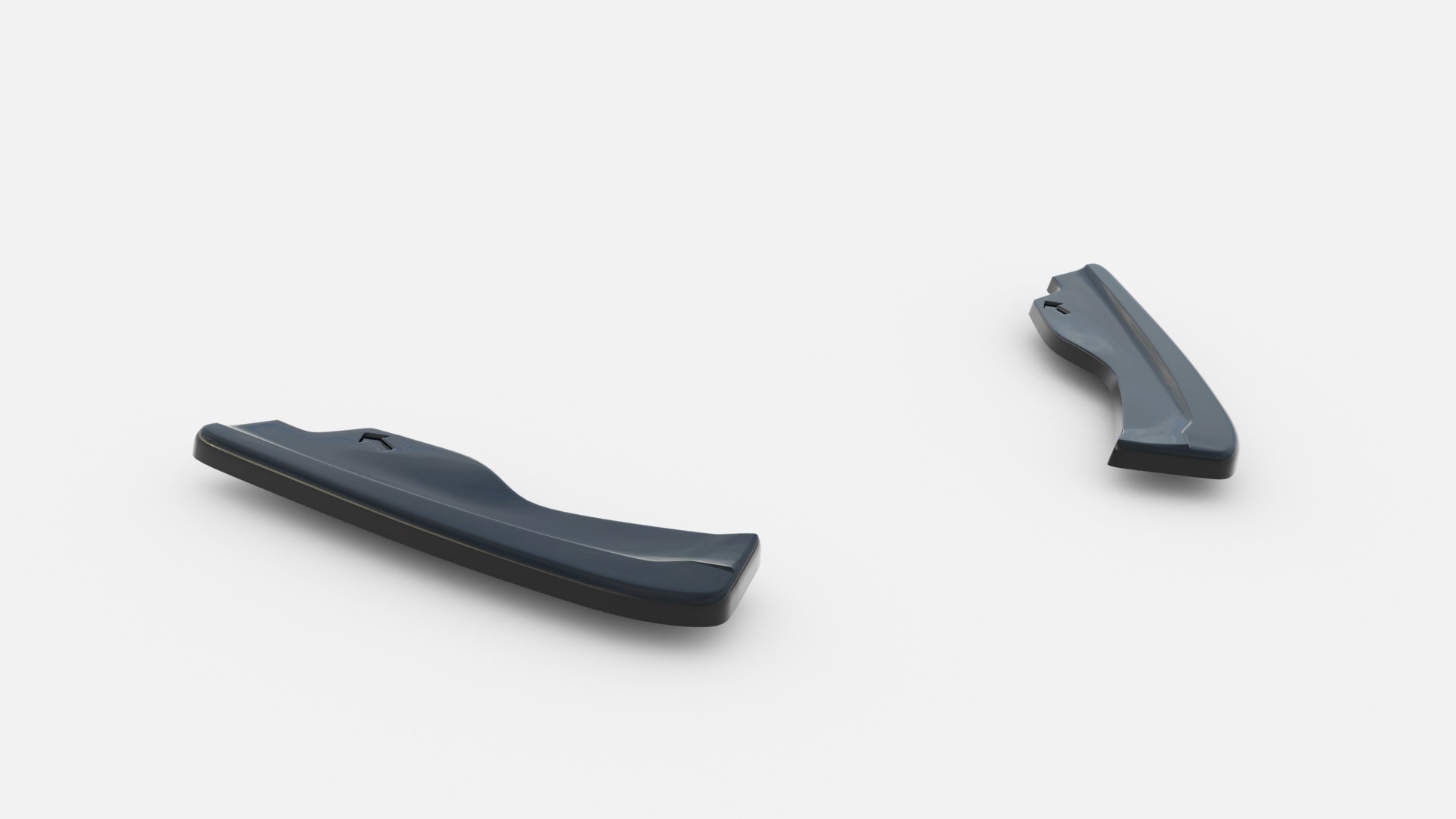Rear Side Splitters Mazda MX-5 ND (Mk4)