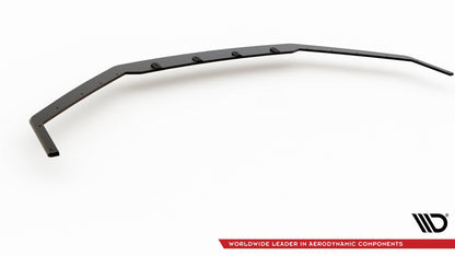 Street Pro Front Splitter V.2 Honda Civic Type R Mk10