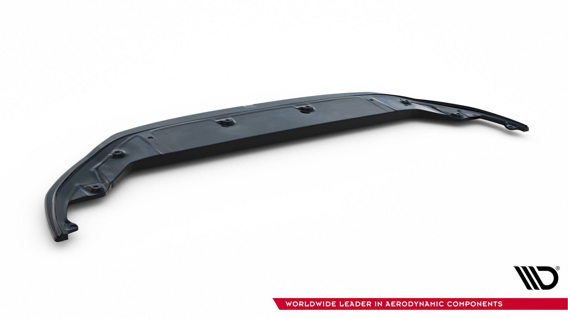 Front Splitter V.2 Lexus LC 500