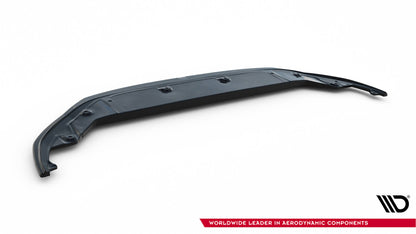 Front Splitter V.2 Lexus LC 500