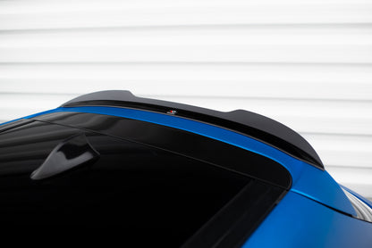 Spoiler Cap V.2 Alfa Romeo Giulietta