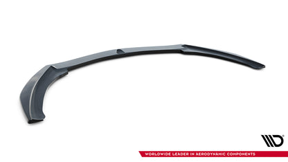 Front Splitter V.2 Alfa Romeo Giulietta