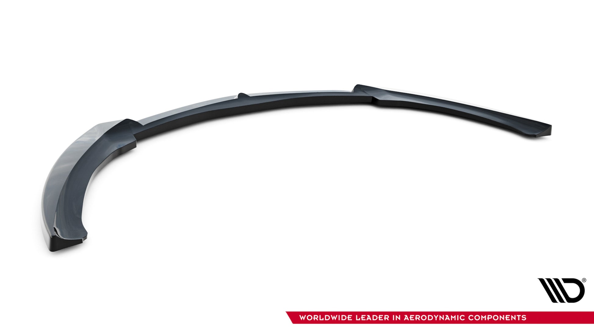 Front Splitter V.3 Alfa Romeo Giulietta