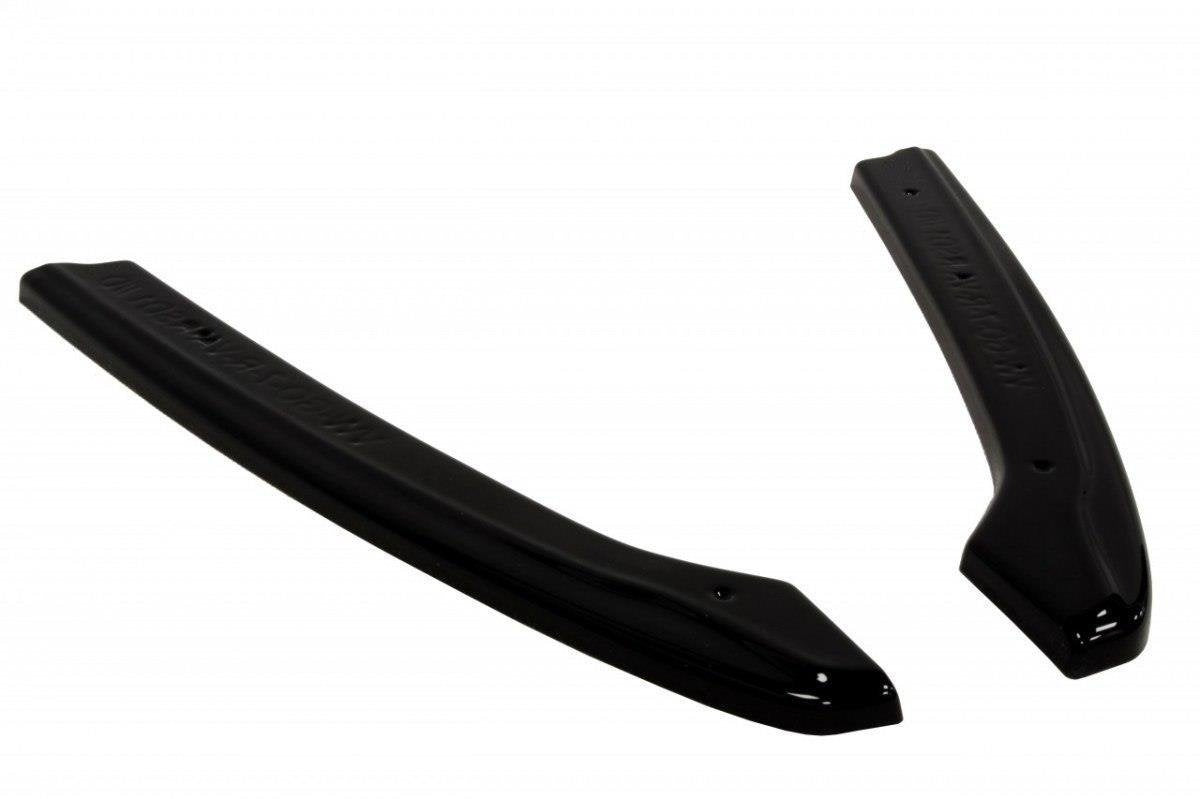 REAR SIDE SPLITTERS VW Golf 7 R Variant