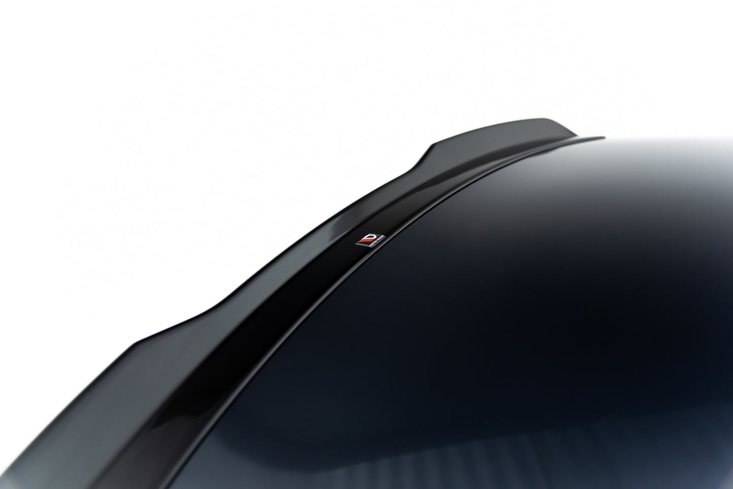 Spoiler Cap Audi A4 / A4 S-Line B8 / B8 FL Sedan