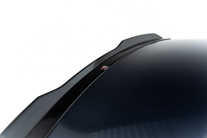 Spoiler Cap Audi A4 / A4 S-Line B8 / B8 FL Sedan