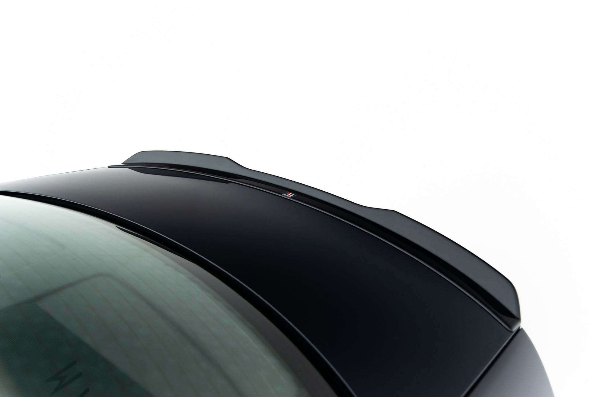 Spoiler Cap Audi A4 / A4 S-Line B8 / B8 FL Sedan