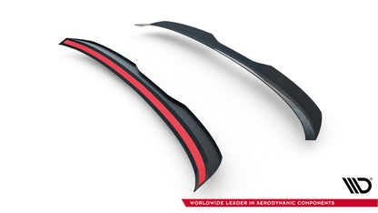 Spoiler Cap V.1 BMW 1 M-Pack / M140i / Standard F20