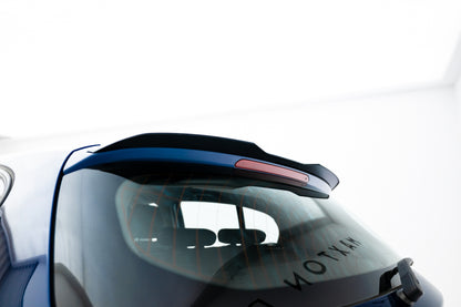 Spoiler Cap V.1 BMW 1 M-Pack / M140i / Standard F20