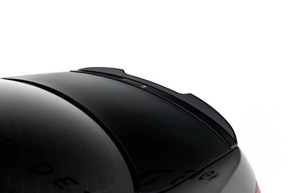 SPOILER CAP for BMW 3 E92 MPACK