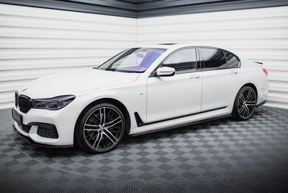 Side Skirts Diffusers for BMW 7 M-Pack G11