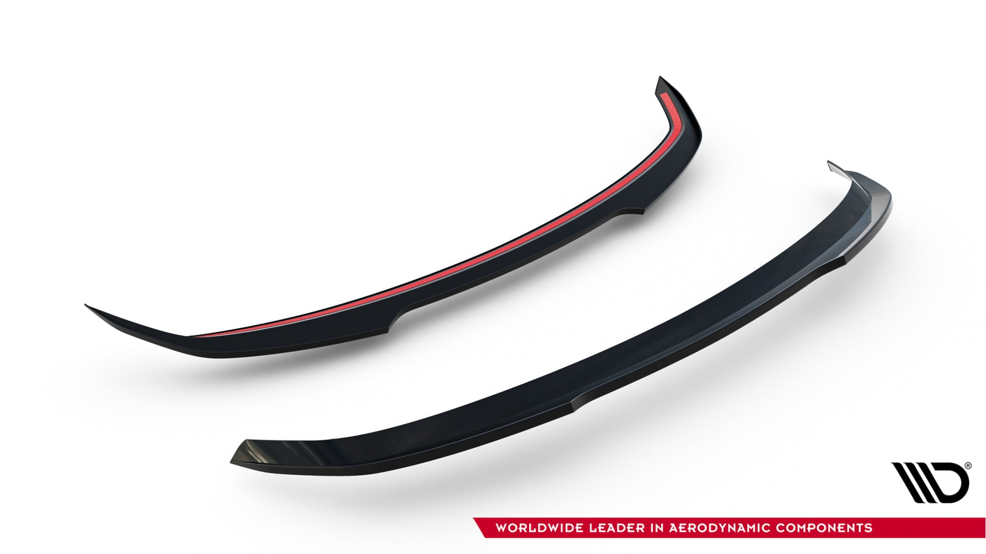Spoiler Cap Cupra Formentor