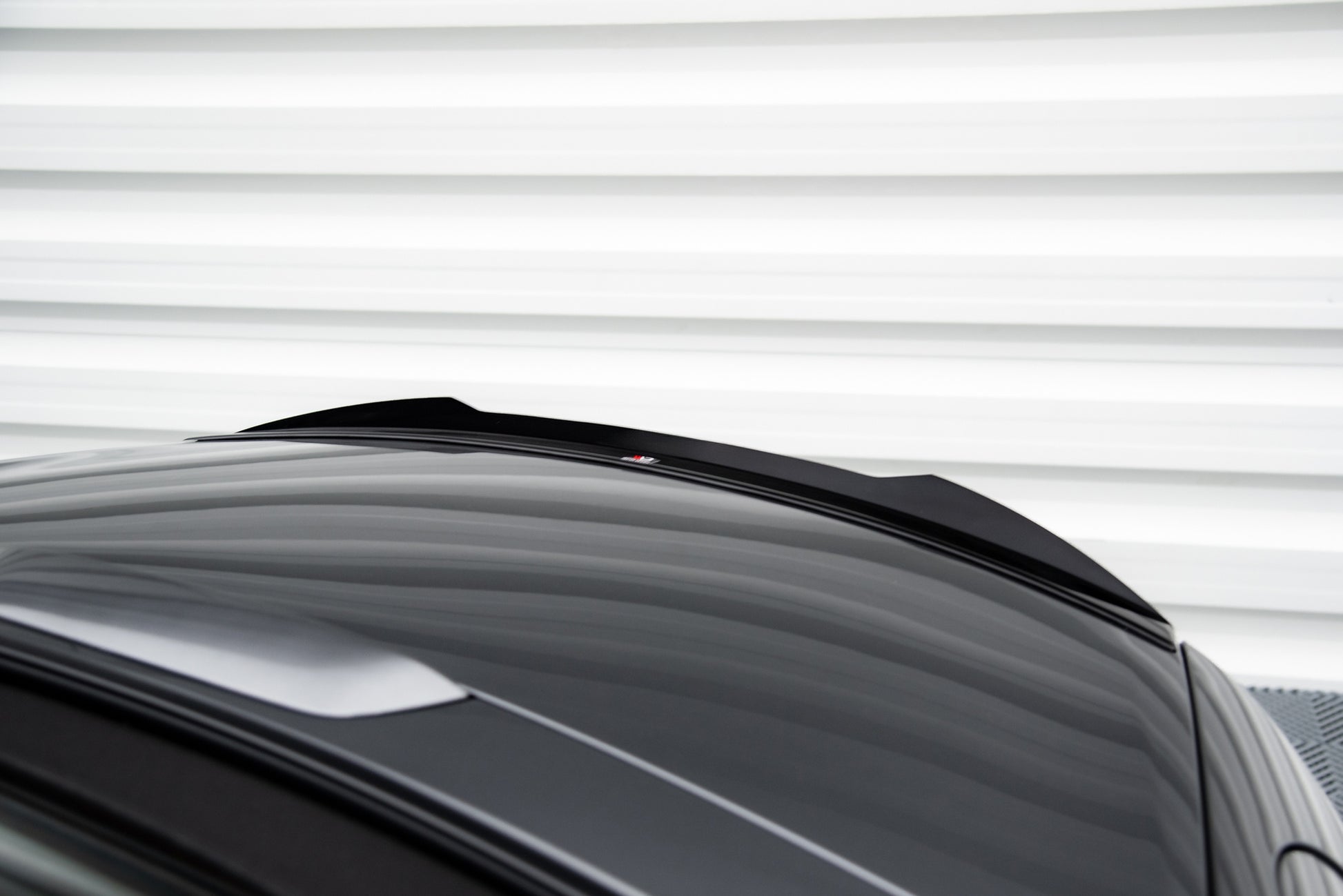Spoiler Cap Mazda MX-5 ND (Mk4)