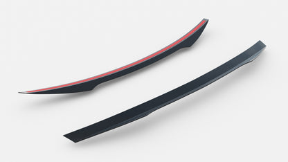 Spoiler Cap Mazda MX-5 ND (Mk4)