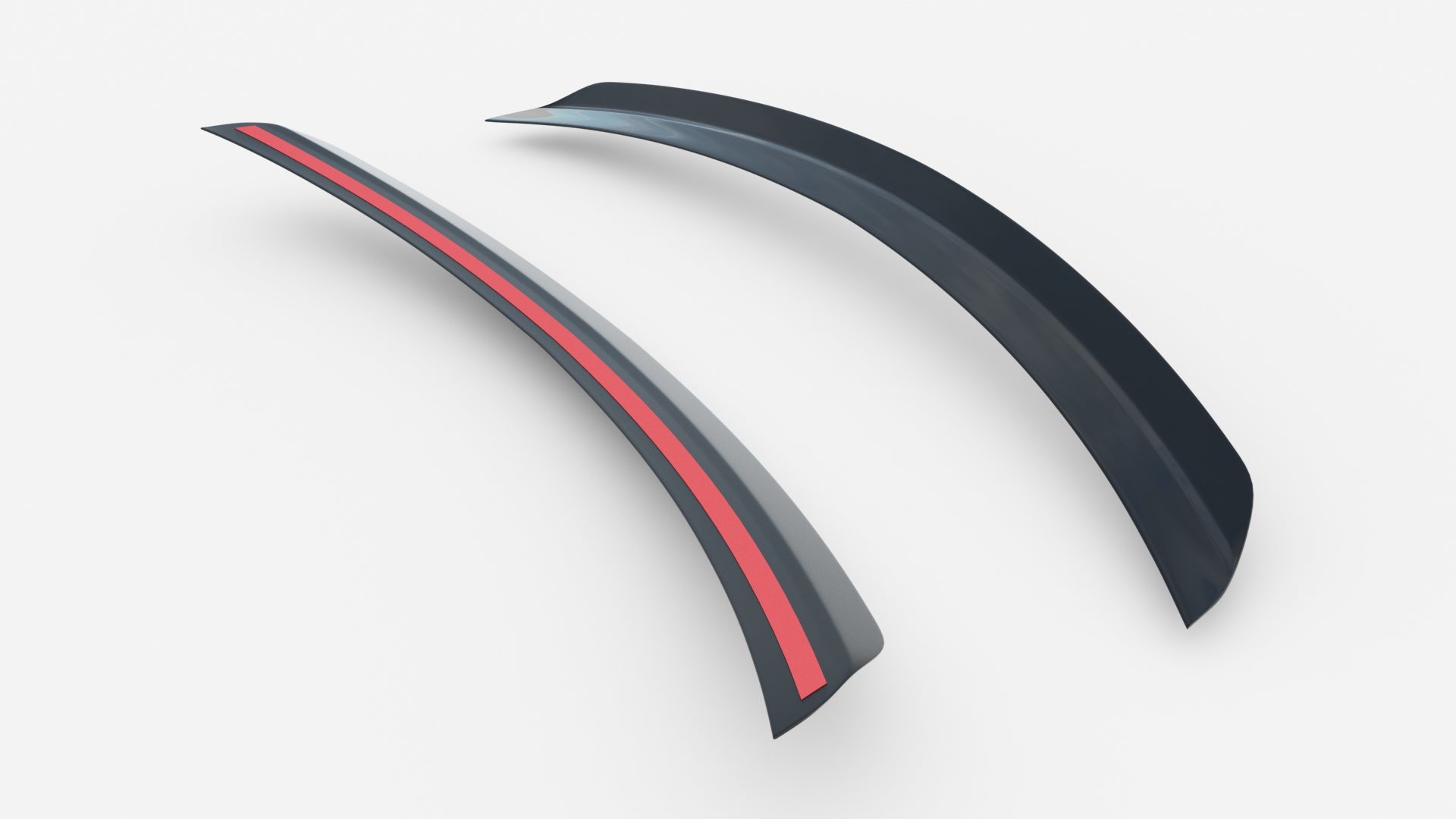 SPOILER CAP Mercedes CLS AMG Line / 63 AMG C218