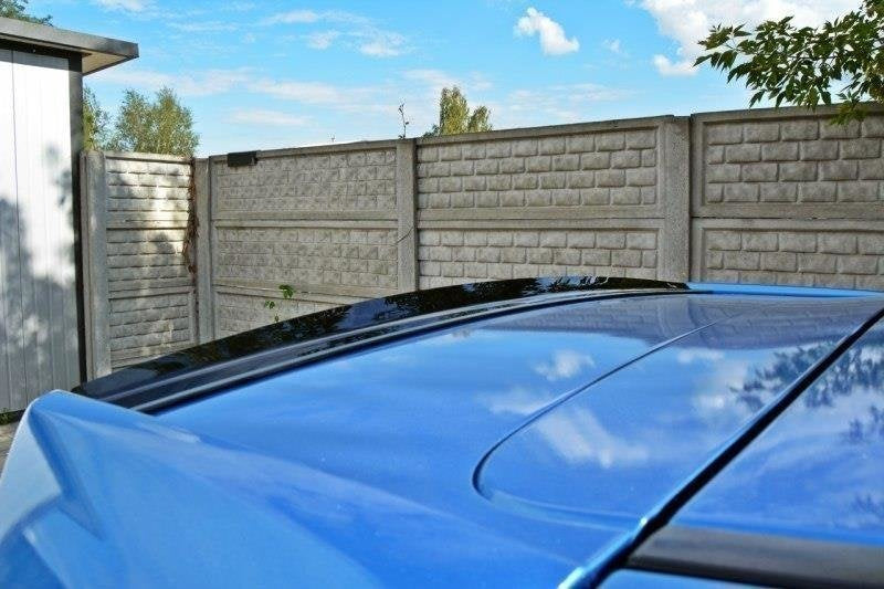 SPOILER CAP Subaru Impreza WRX STI Mk3