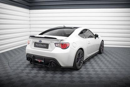 SPOILER CAP TOYOTA GT86