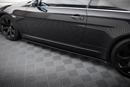 Side Skirts Diffusers BMW 6 Coupe E63 / Cabrio E64