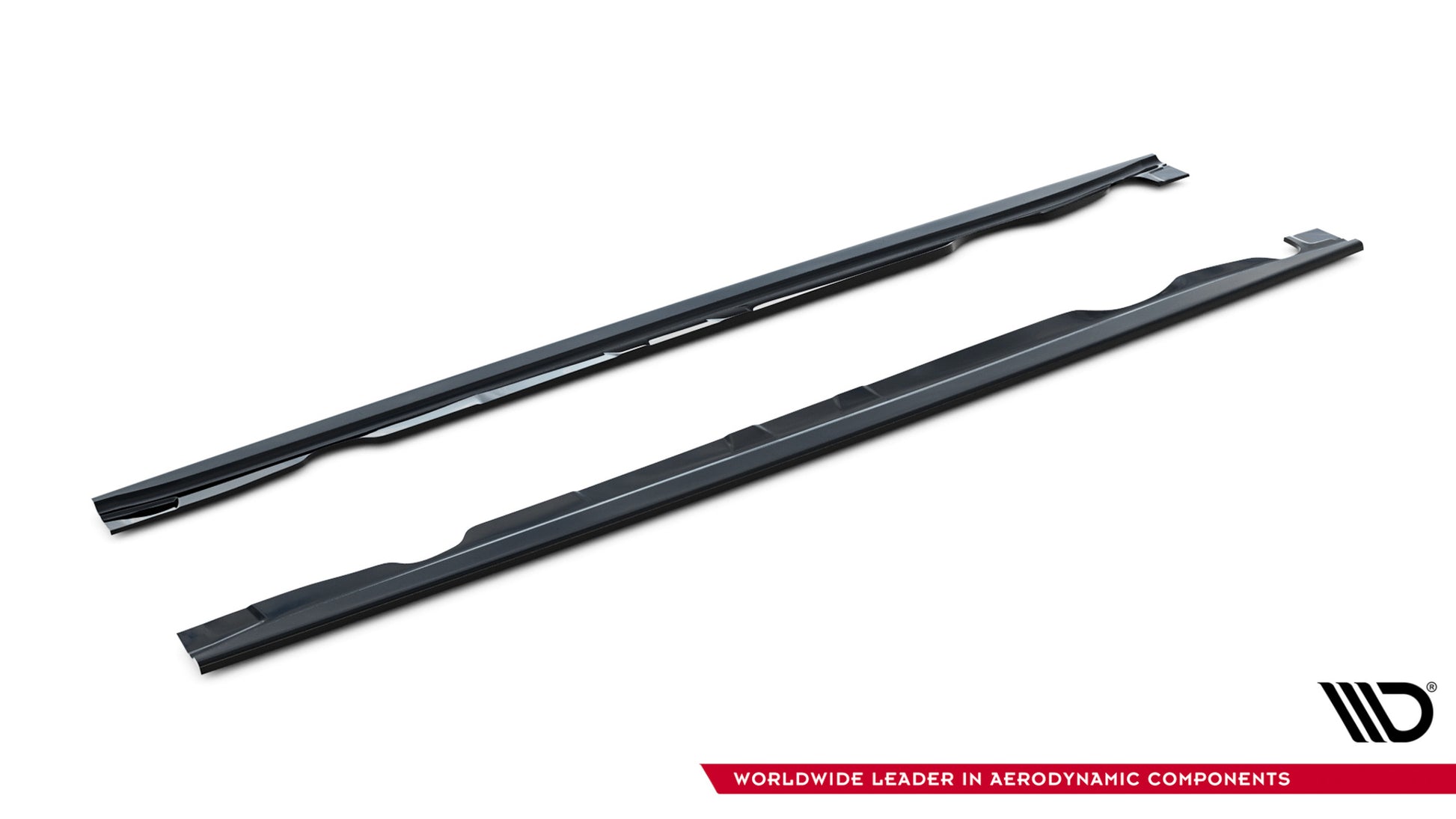 SIDE SKIRTS DIFFUSERS BMW M3 E92 / E93