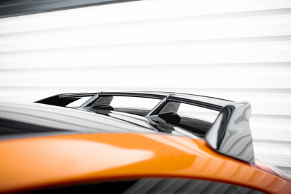 Spoiler Ford Focus Mk2 / Mk2 FL < RS Look >