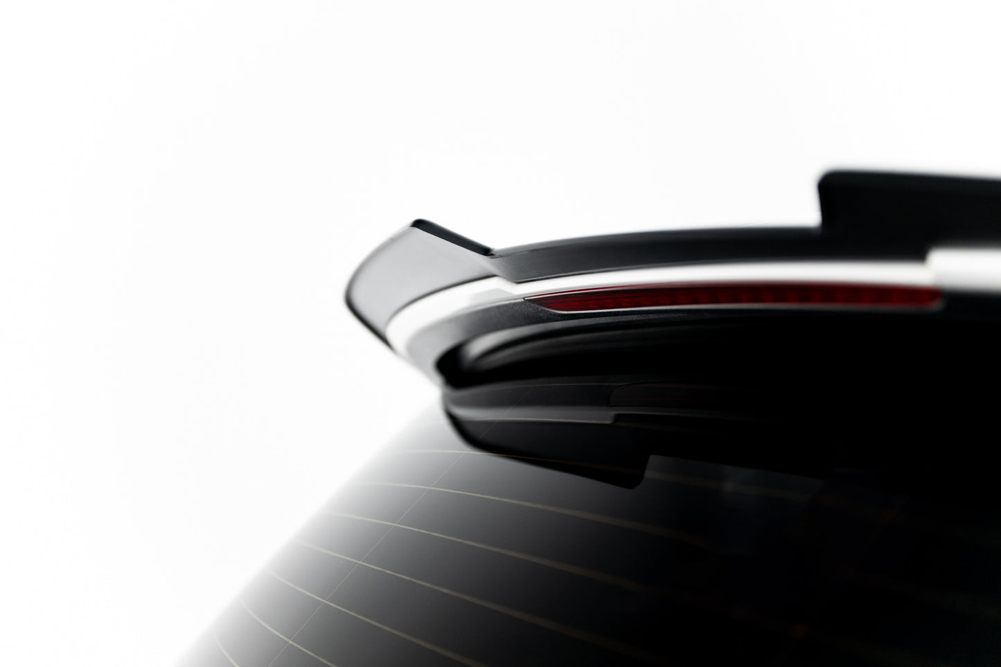 Spoiler Cap Audi SQ5 Mk1 (8R)