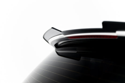 Spoiler Cap Audi SQ5 Mk1 (8R)