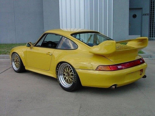 SPOILER PORSCHE 911 SERIES 993 - Not Primed