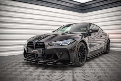 Front Splitter V.1 BMW M4 G82