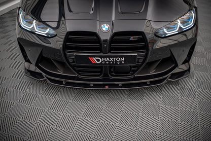 Front Splitter V.2 BMW M4 G82