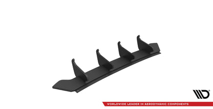 Street Pro Rear Diffuser Volkswagen Arteon R-Line Facelift