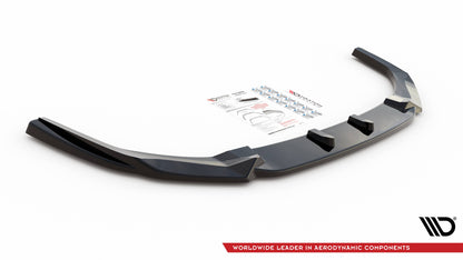 Front Splitter Kia XCeed Mk1